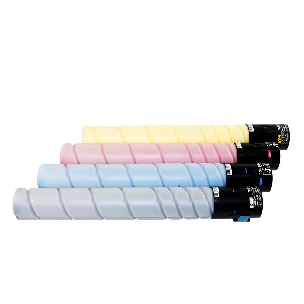 TN227Y Toner Kartuşu (KONİCA MİNOLTA)