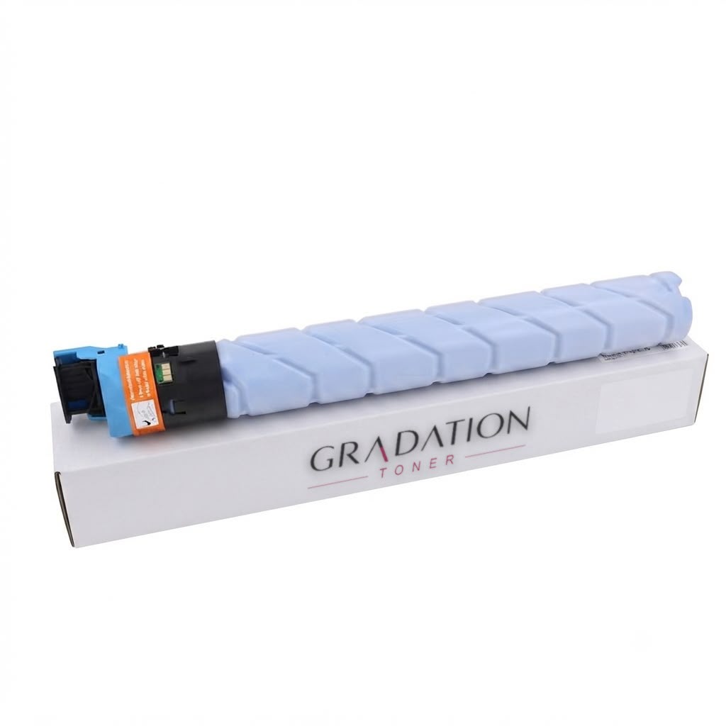 TN328C Toner Kartuşu (KONİCA MİNOLTA)